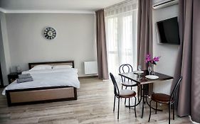 Apart Reserve Sloboda Loft